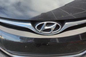 2016 Hyundai Elantra Sport Appearance | Cam | USB | HtdSeats |Bluetooth