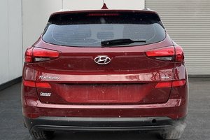2019 Hyundai Tucson Preferred | Cam | USB | HtdSeats | Bluetooth