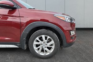 2019 Hyundai Tucson Preferred | Cam | USB | HtdSeats | Bluetooth