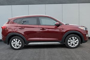 2019 Hyundai Tucson Preferred | Cam | USB | HtdSeats | Bluetooth