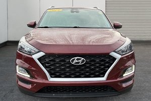 2019 Hyundai Tucson Preferred | Cam | USB | HtdSeats | Bluetooth