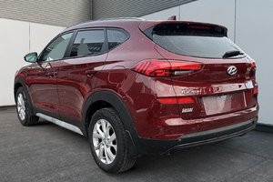 2019 Hyundai Tucson Preferred | Cam | USB | HtdSeats | Bluetooth
