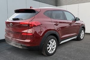 2019 Hyundai Tucson Preferred | Cam | USB | HtdSeats | Bluetooth