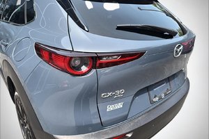 2021 Mazda CX-30 GT w/Turbo | Leather | Nav | Cam | USB | HtdWheel