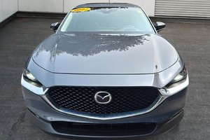 2021 Mazda CX-30 GT w/Turbo | Leather | Nav | Cam | USB | HtdWheel