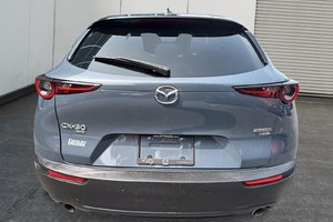 2021 Mazda CX-30 GT w/Turbo | Leather | Nav | Cam | USB | HtdWheel