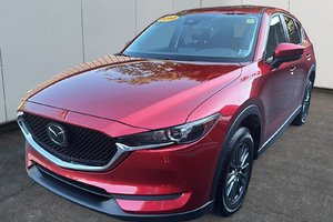 2019 Mazda CX-5 GS | Cam | USB | HtdWheel | Bluetooth