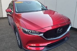 2019 Mazda CX-5 GS | Cam | USB | HtdWheel | Bluetooth