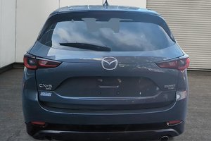 2022 Mazda CX-5 Sport Design | Turbo | Leather | Sunroof | Cam