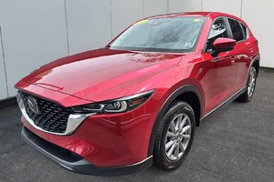 2023 Mazda CX-5 GS | Cam | USB | HtdWheel | Bluetooth | Keyless