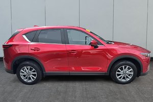 2023 Mazda CX-5 GS | Cam | USB | HtdWheel | Bluetooth | Keyless