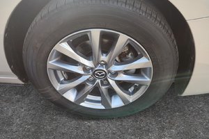 2022 Mazda Mazda3 GS | Cam | USB | HtdWheel | Bluetooth | Keyless