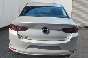 2022 Mazda Mazda3 GS | Cam | USB | HtdWheel | Bluetooth | Keyless