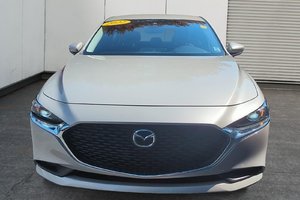 2022 Mazda Mazda3 GS | Cam | USB | HtdWheel | Bluetooth | Keyless