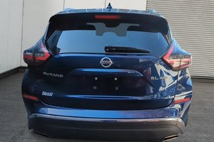 2020 Nissan Murano SL | Leather | Roof | Nav | Cam | USB | HtdWheel