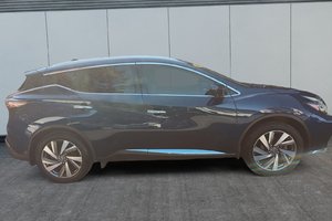 2020 Nissan Murano SL | Leather | Roof | Nav | Cam | USB | HtdWheel