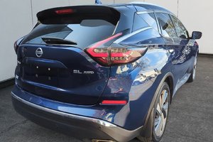 2020 Nissan Murano SL | Leather | Roof | Nav | Cam | USB | HtdWheel