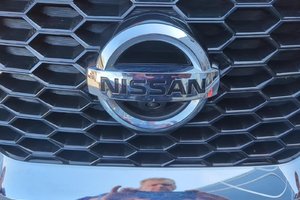 2020 Nissan Murano SL | Leather | Roof | Nav | Cam | USB | HtdWheel