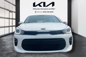 Kia Rio 5 EX, JAMAIS ACCIDENTÉ, TOIT, 8 PNEUS, MAGS 2020
