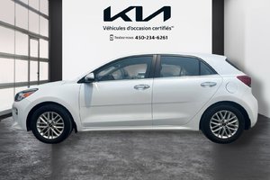 Kia Rio 5 EX, JAMAIS ACCIDENTÉ, TOIT, 8 PNEUS, MAGS 2020