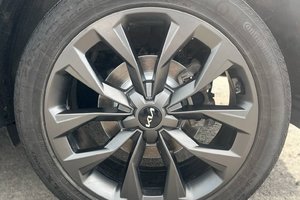 Kia Sorento X-Line, JAMAIS ACCIDENTÉ, 6 PASSAGERS, AWD 2022