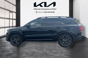 Kia Sorento X-Line, JAMAIS ACCIDENTÉ, 6 PASSAGERS, AWD 2022