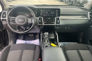 Kia Sorento X-Line, JAMAIS ACCIDENTÉ, 6 PASSAGERS, AWD 2022