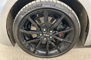 Kia Stinger TRIBUTE, #491/1000, ÉDITION LIMITÉ 2023