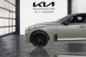 Kia Stinger TRIBUTE, #491/1000, ÉDITION LIMITÉ 2023