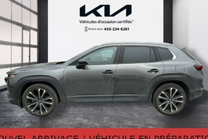 2023 Mazda CX-50 GT, 8 PNEUS, CUIR, TOIT, HUD, GPS, AWD