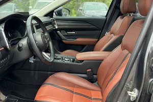 2023 Mazda CX-50 GT, 8 PNEUS, CUIR, TOIT, HUD, GPS, AWD