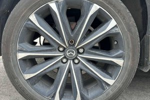 2023 Mazda CX-50 GT, 8 PNEUS, CUIR, TOIT, HUD, GPS, AWD