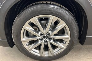 Mazda CX-9 Signature, 8 PNEUS, CUIR, TOIT, AWD, HITCH, MAGS 2017