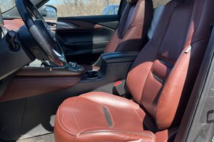 2017 Mazda CX-9 Signature, 8 PNEUS, CUIR, TOIT, AWD, HITCH, MAGS
