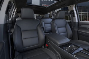 Buick Enclave Preferred 2025