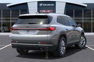 Buick Enclave Preferred 2025