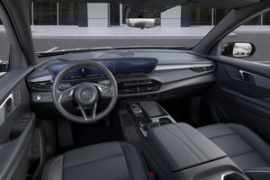 Buick Enclave Preferred 2025
