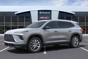 Buick Enclave Preferred 2025
