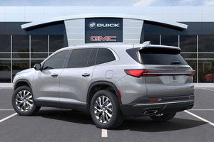 Buick Enclave Preferred 2025
