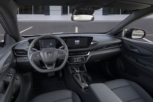 2025 Buick Envista Sport Touring