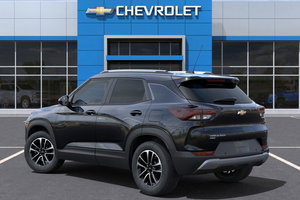 Chevrolet Trailblazer LT 2025