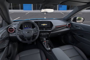 Chevrolet Trax 2RS 2025