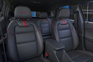 Chevrolet Trax 2RS 2025