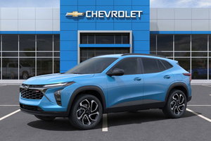 Chevrolet Trax 2RS 2025