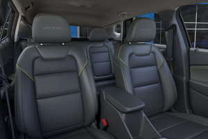 Chevrolet Trax ACTIV 2025