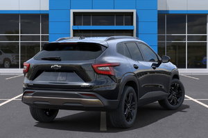 Chevrolet Trax ACTIV 2025