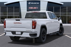 GMC Sierra 1500 ELEVATION 2025
