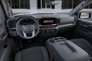 GMC Sierra 1500 ELEVATION 2025