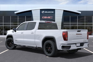 GMC Sierra 1500 ELEVATION 2025