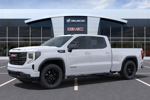 GMC Sierra 1500 ELEVATION 2025